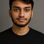 Picture of Nayan Rajpoot