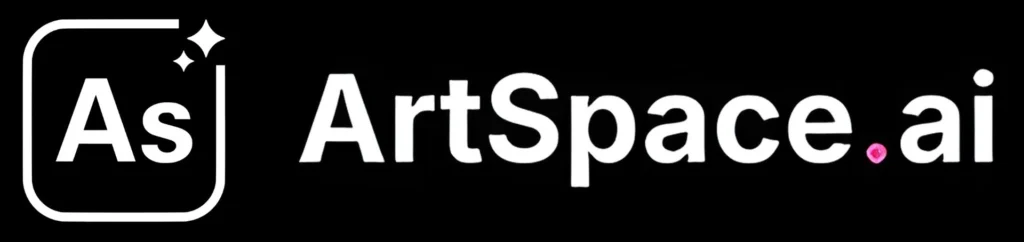 Artspace ai Logo